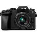 Panasonic Lumix DMC-G7 Kit (14 - 42 mm, 16 Mpx, 4/3) (DMC-G7KEG-K)