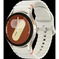 Samsung Galaxy Watch 7 (40 mm, nur WLAN) (SM-L300NZEAEUE)