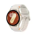 Samsung Galaxy Watch 7 40 mm, BT beige