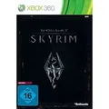 The Elder Scrolls V: Skyrim