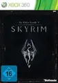 The Elder Scrolls V: Skyrim (X360, Standard-Editi... | Game | Zustand akzeptabel
