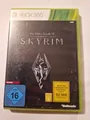 The Elder Scrolls V: Skyrim (X360)