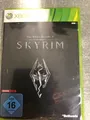 XBOX 360 SPIEL - The Elder Scrolls V: Skyrim