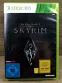 Xbox 360 Spiel • The Elder Scrolls V: Skyrim • Guter Zustand #M43