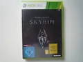 Skyrim - The Elder Scrolls V -  Xbox 360