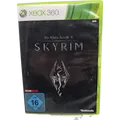 The Elder Scrolls V-Skyrim - Microsoft Xbox 360 Spiel