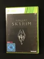 The Elder Scrolls V: Skyrim (Microsoft Xbox 360, 2011, DVD-Box)