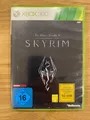 Xbox 360 The Elder Scrolls V - Skyrim (Gut)