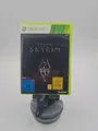 The Elder Scrolls V: Skyrim, SEHR GUT, (Microsoft Xbox 360, 2011, DVD-Box)