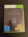 Skyrim - The Elder Scrolls V (Microsoft Xbox 360)