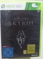 The Elder Scrolls V: Skyrim (X360, Standard-Edition... | Game | Zustand gut