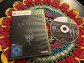 The Elder Scrolls V 5 Skyrim (Microsoft Xbox 360, 2011)