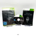 SKYRIM The Elder Scrolls V | Microsoft Xbox 360 | in Schutzfolie | Sehr gut