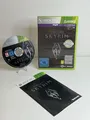 The Elder Scrolls V-Skyrim (Microsoft Xbox 360)