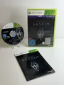 The Elder Scrolls V-Skyrim (Microsoft Xbox 360)