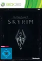 The Elder Scrolls V-Skyrim (Microsoft Xbox 360)