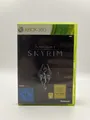 The Elder Scrolls V-Skyrim (Microsoft Xbox 360)