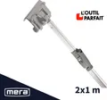 Perche Parfaitliss Perfektes Werkzeug 2x1m