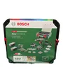 Akku-Bohrschrauber EasyDrill 18V-40, inkl. Systembox und 241-tlg. Zubehör, 18V