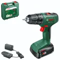 Bosch EasyDrill 18V-40 Akku-Bohrschrauber Schrauber