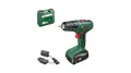 Bosch DIY EasyDrill 18V-40 Akku-Bohrschrauber (1x2.0Ah) (06039D8004)