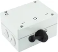 Elektra Wendeschalter Isogekapselt V2N W-LT8/2-G-MSX
