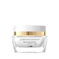 Christian Laurent Pour La Beauté Anti-Aging Infusionscreme zur Reduktion Tiefer Falten - Tag und Nacht, 65+ - Straffende, Feuchtigkeitsspendende und Verjüngende Pflege für Reife Haut