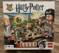 LEGO SPIEL - HARRY POTTER  HOGWARTS  -   Set 3862, Aufbauanleitung fehlt