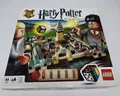 Lego Harry Potter 3862 Hogwarts Spiel Set 8+ vollständig