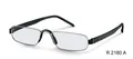 Rodenstock ProRead 2180 alle Farben +3,0 +3,5 +4,0 NEU Halbbrille Nahbrille