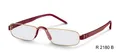 Rodenstock ProRead 2180 alle Farben +1,0 +1,5 +2,0 +2,5 NEU Halbbrille Nahbrille