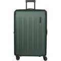 travelite DYNAMIIC 4-Rollen Trolley L Grün