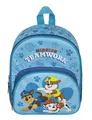 Undercover - Kinderrucksack Paw Patrol - mit Fronttasche - für Kindergarten, Freizeit und Reisen - langlebig und praktisch - für Kinder ab 4 Jahren
