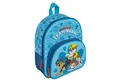 PAW PATROL Kinderrucksack Praktischer Kinder Rucksack für Ausflüge, Kindergarten und Schule