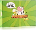 Dorfkinder Trinkspiel 110 Karten Spieler: 2-8 Alter: ab 18