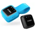 Alcatel MOVE TRACK GPS TRACKER MK20X Mobiler GPS Empfänger per APP GPS-Ortungsgerät