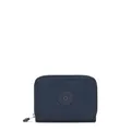 Kipling MONEY LOVE Mittelgroßes RFID-Portemonnaie Blue Bleu 2