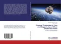 Physical Properties of Pure and Copper doped Silver Oxide Thin Films Peddireddy