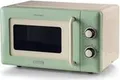 Ariete Mikrowelle 20 Liter grün (00C396004AR0)