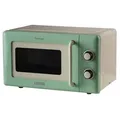Ariete Vintage 3960 - Mikrowelle - 20 Liter800 W - grün