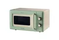 Ariete Mikrowelle Vintage Mikrowelle, Elektro, 20 l