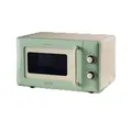 Ariete vintage line 3960/04 Mikrowellenofen 20l 800w Grün