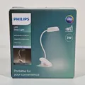 Philips LED Donutclip DSK201 PT 8719514396890 USB-Leuchte, LED-Klemmleuchte LED