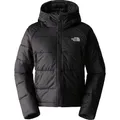 The North Face Womens Hyalite Synthetic Hoodie tnf black-npf (4H0) L