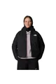 The North Face Damen Hyalite Synthetic Daunenjacke, Tnf Black/Npf, L