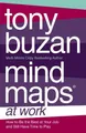 Tony Buzan Mind Maps at Work (Taschenbuch)