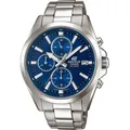 CASIO Quarzuhr Herrenuhr - Serie: Edifice - Casio Modell: EFV-560D-2AVUEF