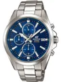 Casio EFV-560D-2AVUEF Edifice Chronograph Herrenuhr 45mm 10ATM