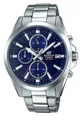 CASIO EDIFICE EFV-560D-2AVUEF Herren Uhr Chrono Chronograph neu