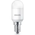 Philips LED 77195900 LED EEK G (A - G) E14 Stabform 3.2 W = 25 W Warmweiß (Ø x L) 2.5 cm x 7.1 cm 1 St.